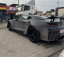 شيفروليه كامارو